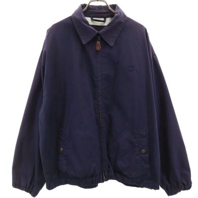 Timberland ティンバーランド 00s オールド ブルゾン M ネイビー