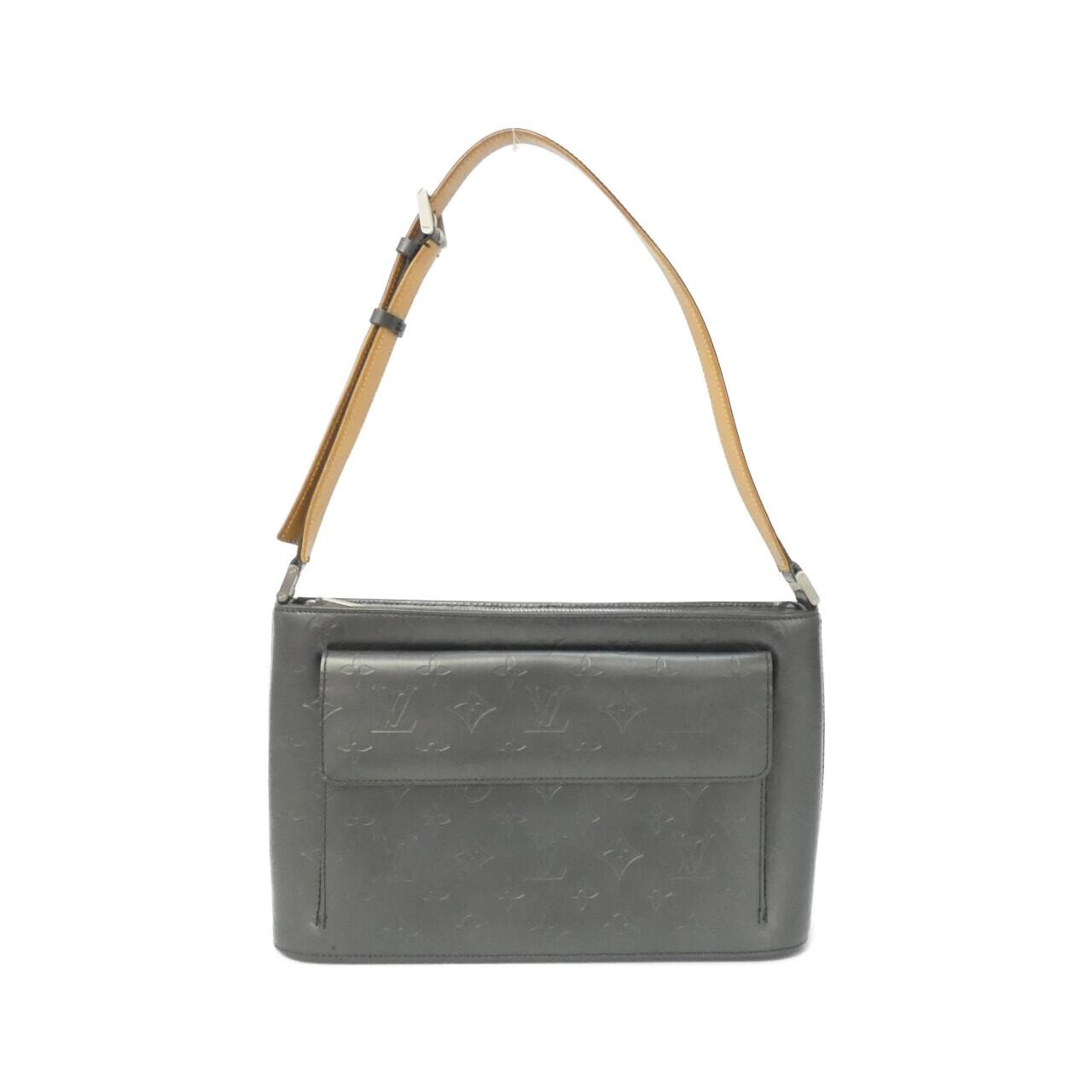 ルイヴィトン モノグラム マット アルストン M55122 ショルダーバッグ