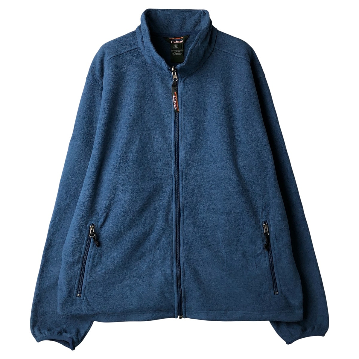 古着 90~00年代 エルエルビーン L.L.Bean フリースジャケット メンズL相当/eaa611007