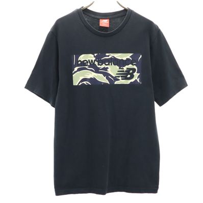 NEW BALANCE 半袖 Tシャツ