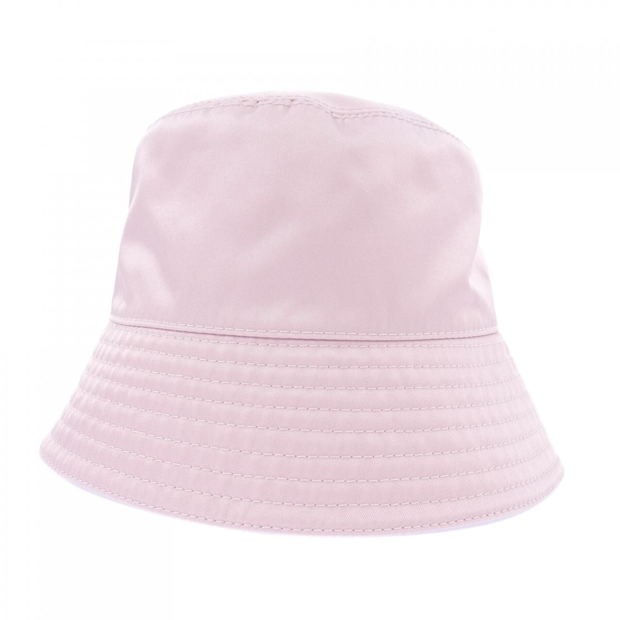 プラダ PRADA トライアングルロゴ 1HC137 2DMI ハット