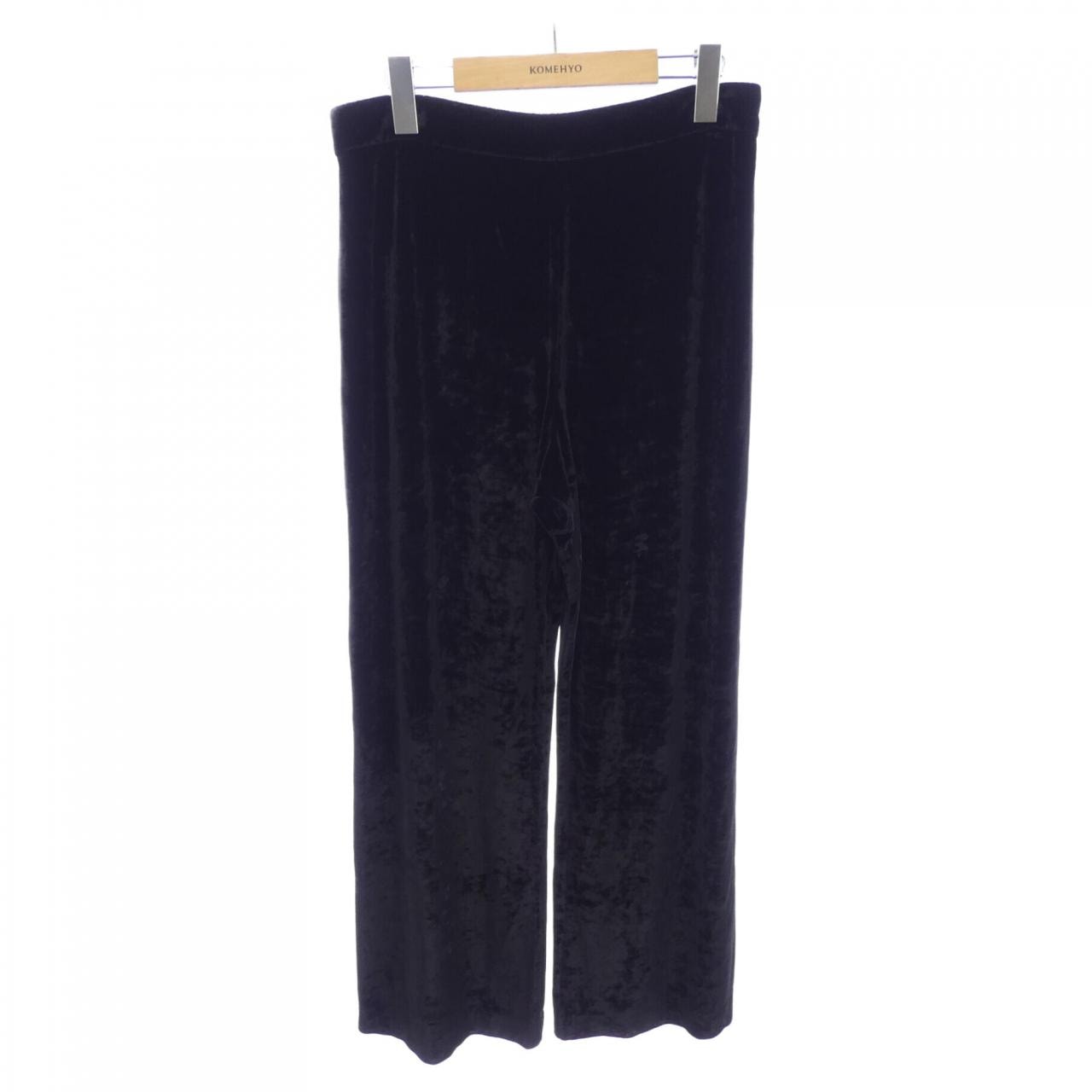 ジルサンダー JIL SANDER J52KA0010 パンツ