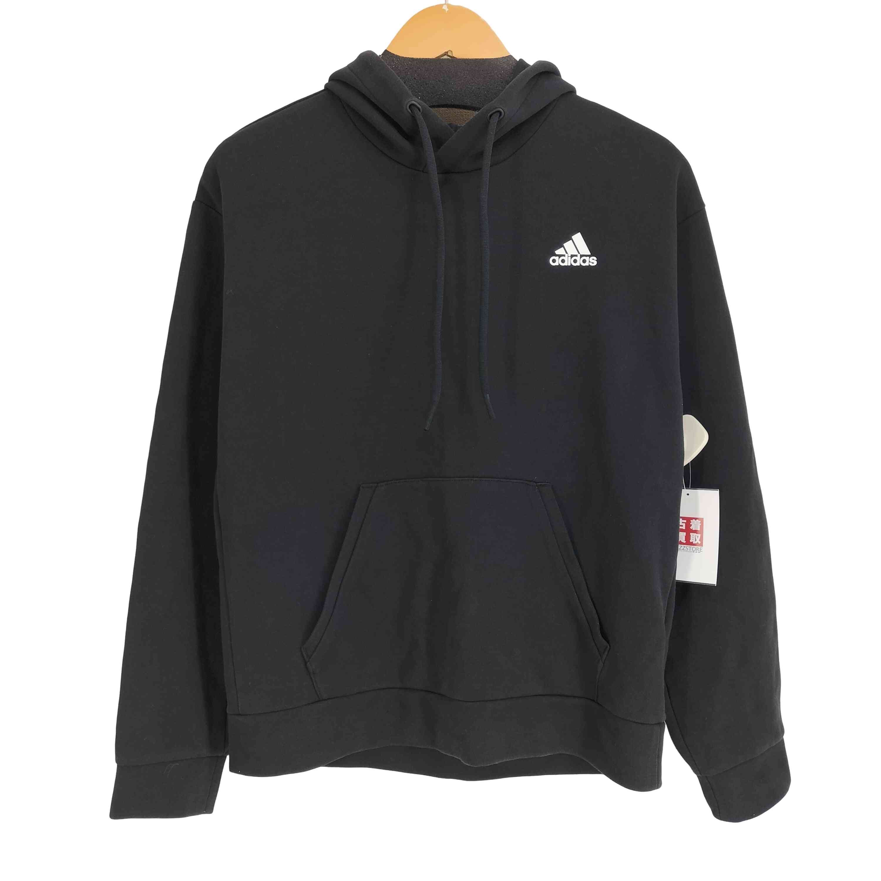 3-STRIPES HOODIE パーカー【1143878678113】