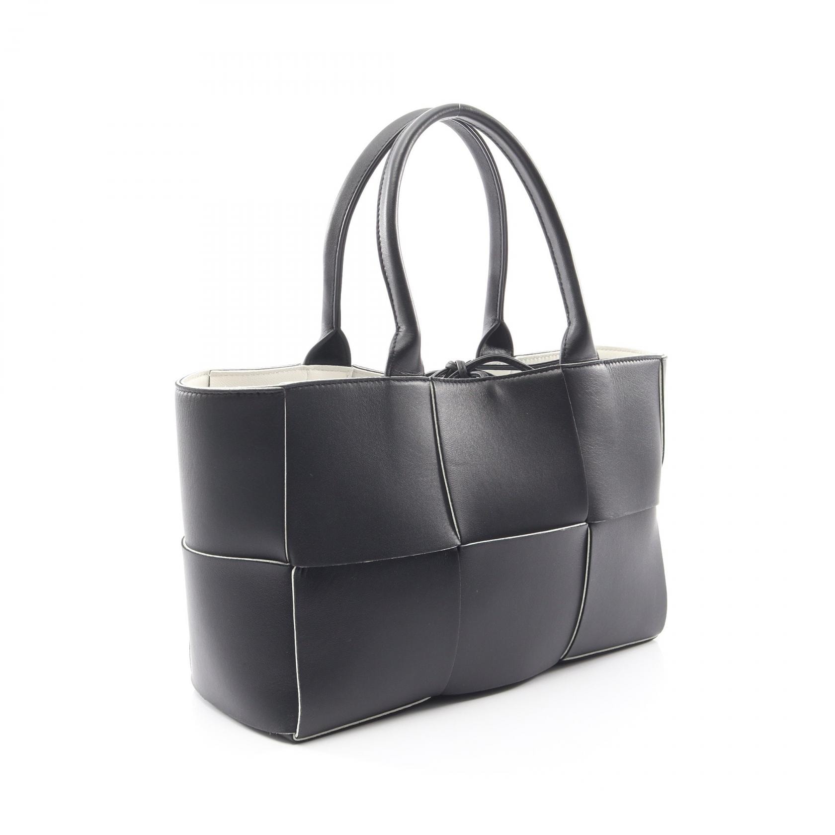 C (やや傷や汚れあり)】ボッテガヴェネタ BOTTEGA VENETA アルコ