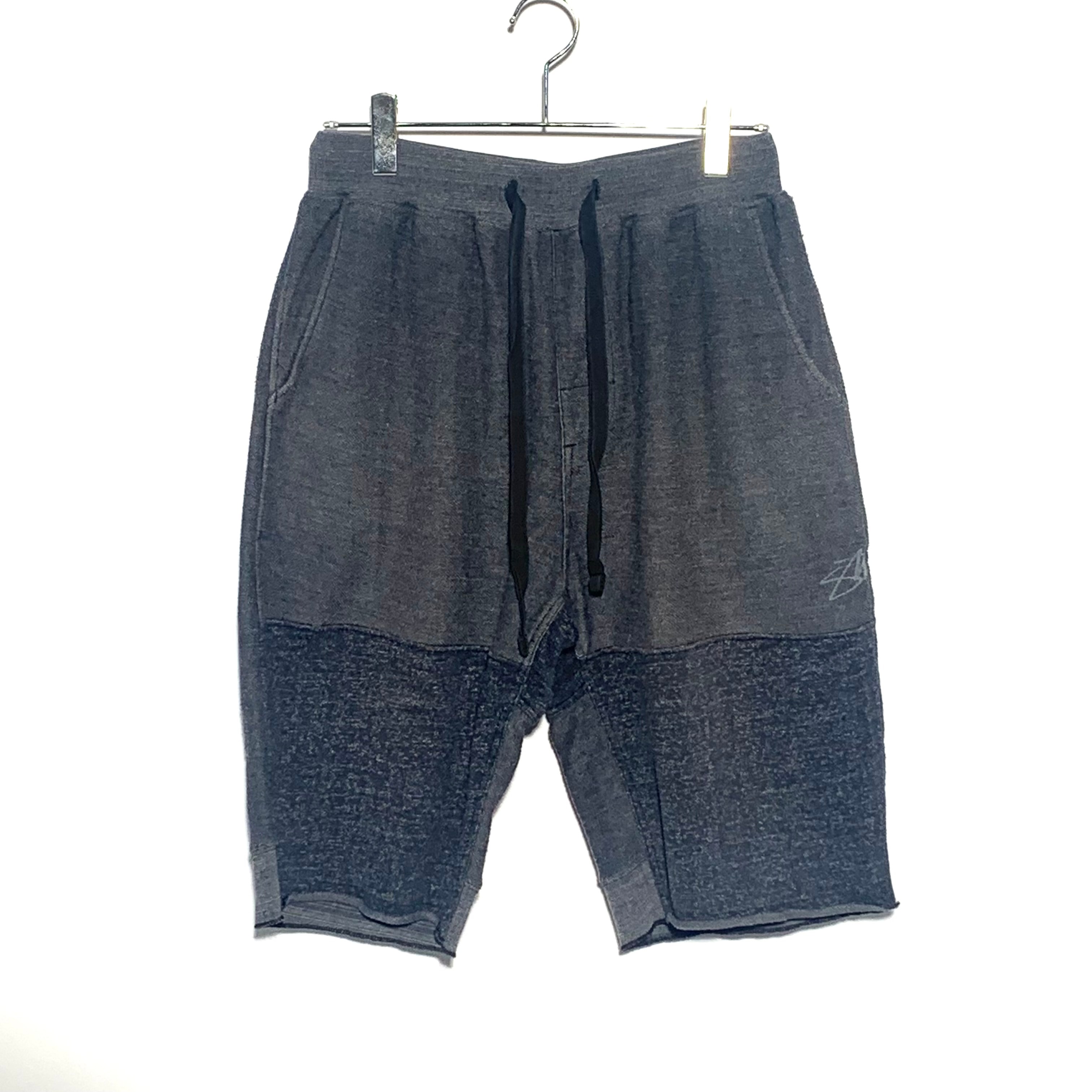 Stussy Cotton Shorts ""Navy""