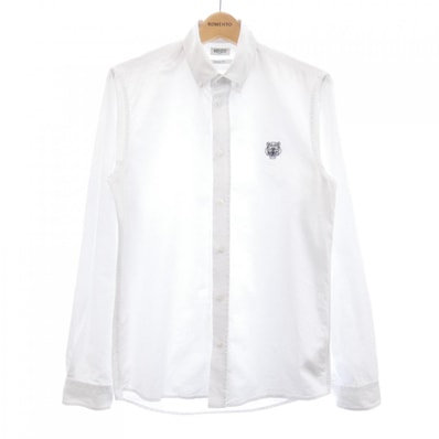 ケンゾー KENZO F965CH4001LB シャツ