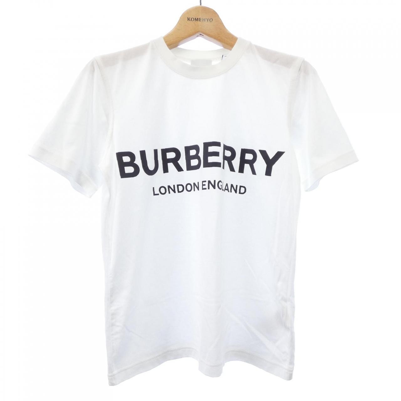 バーバリー BURBERRY 80088941 Tシャツ