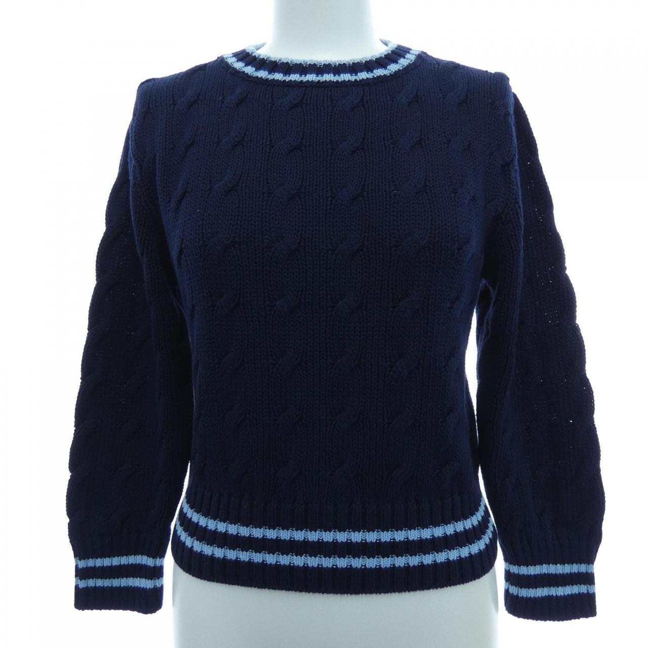 プラダ PRADA P24H2M SOOO 15NX ニット