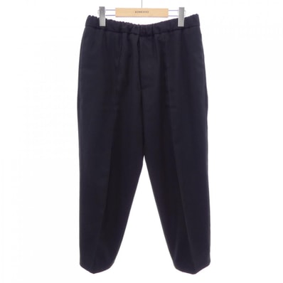 ジルサンダー JIL SANDER J21KA0012 パンツ