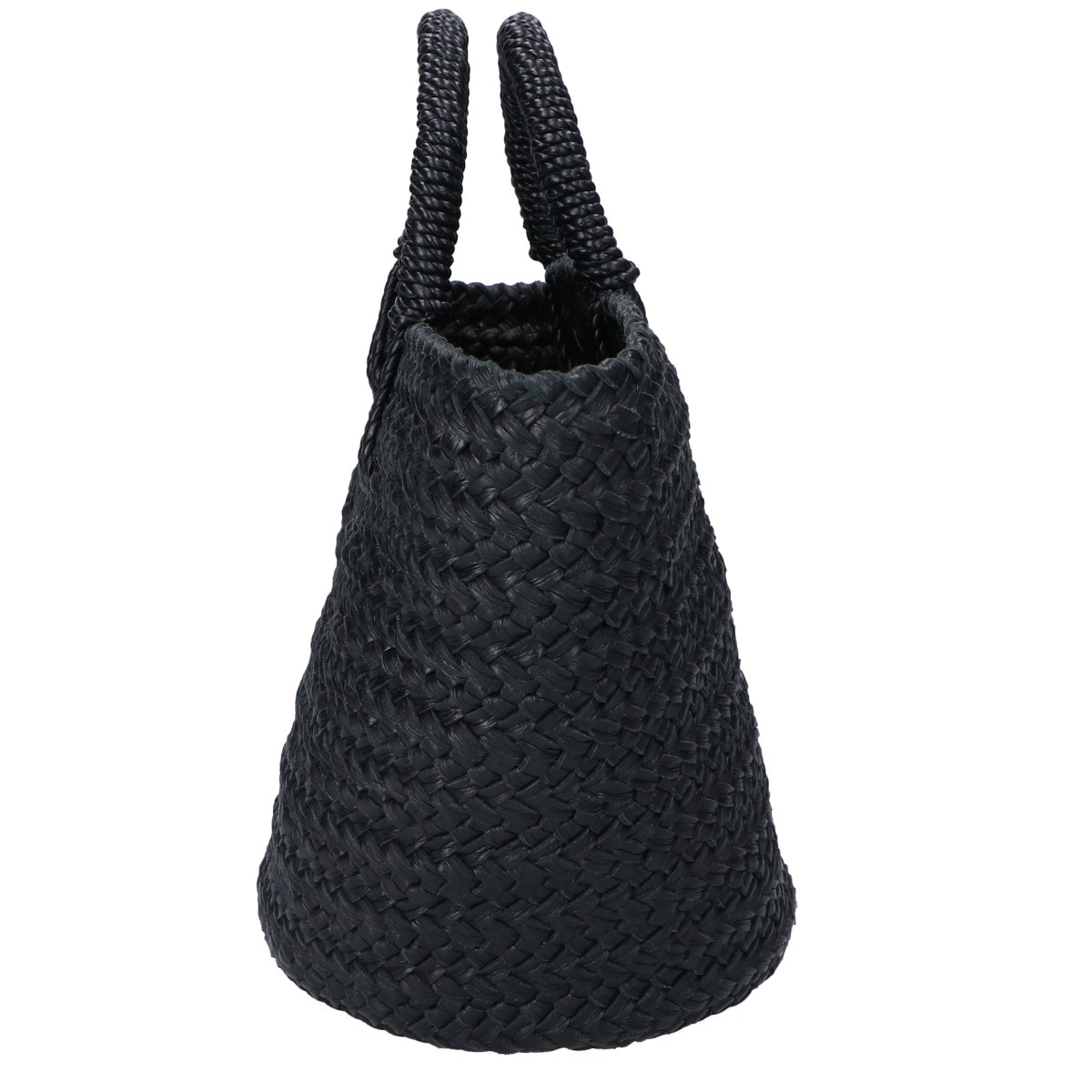 Aeta Cylinder Basket W Handle 