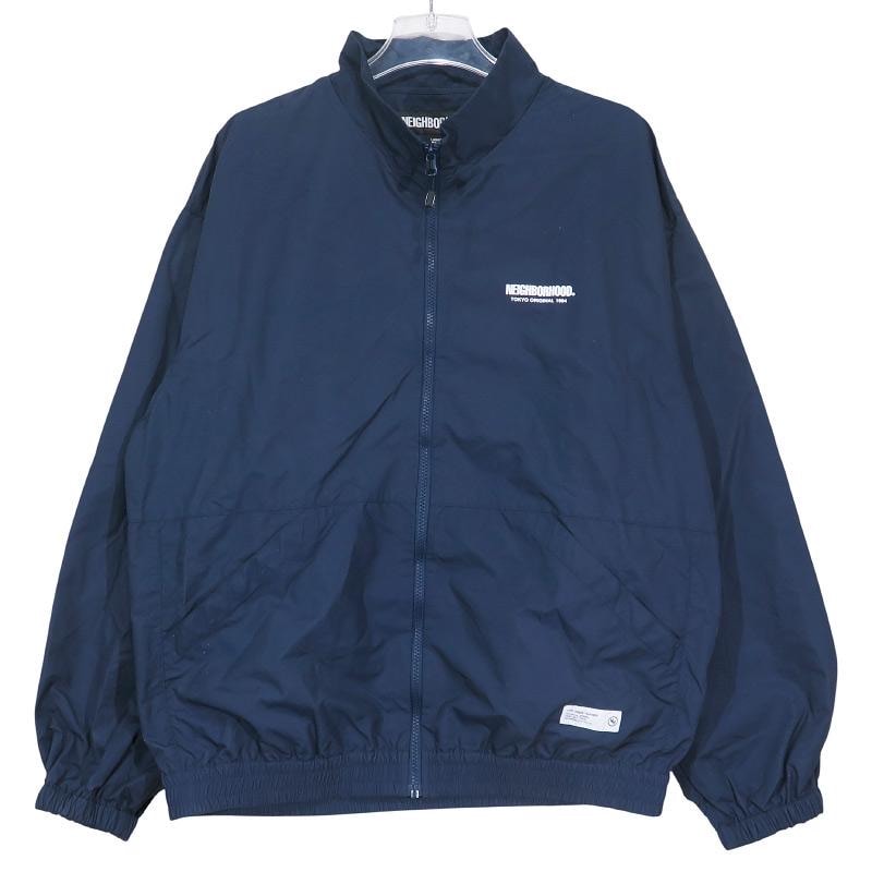 NEIGHBORHOOD Leather Type-2 Jacket 