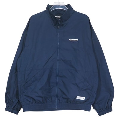 NEIGHBORHOOD Track Jacket "Navy"
