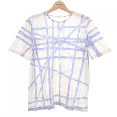 エルメス HERMES ボリュデュック Tシャツ