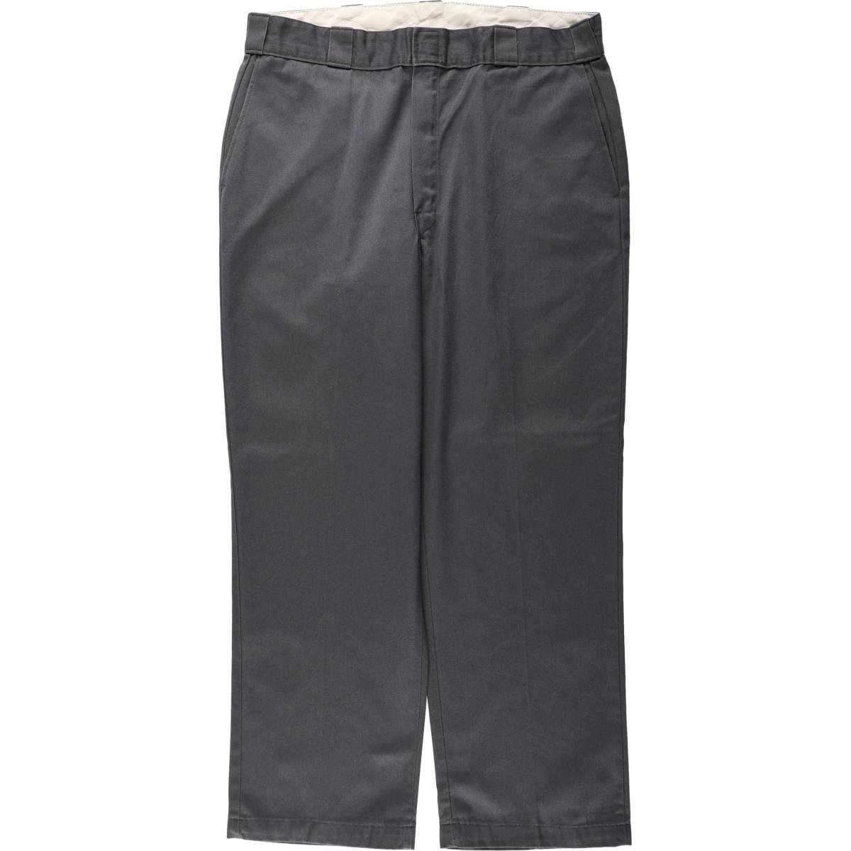 古着 ディッキーズ Dickies ワークパンツ メンズw37相当/eaa674928