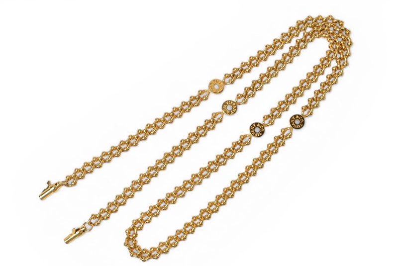 ティファニー ストラップ ユニセックス