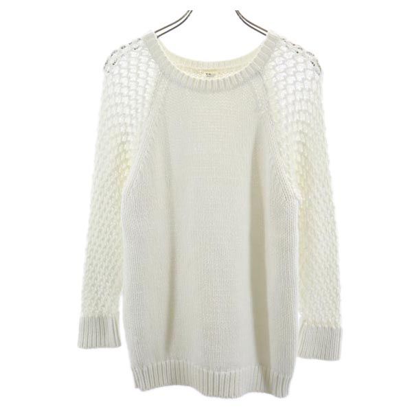 Ron Herman ロンハーマン 長袖 セーター