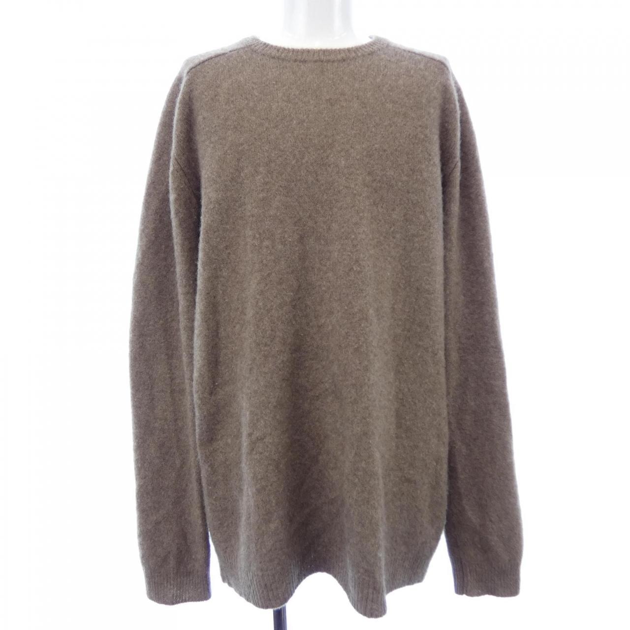 ノンネイティブ NONNATIVE NN-K4001 ニット