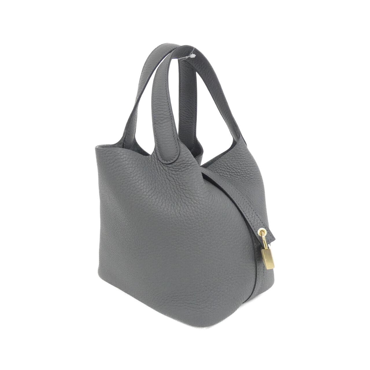 【未使用品】エルメス ピコタン ロック PM 056289CP バッグ