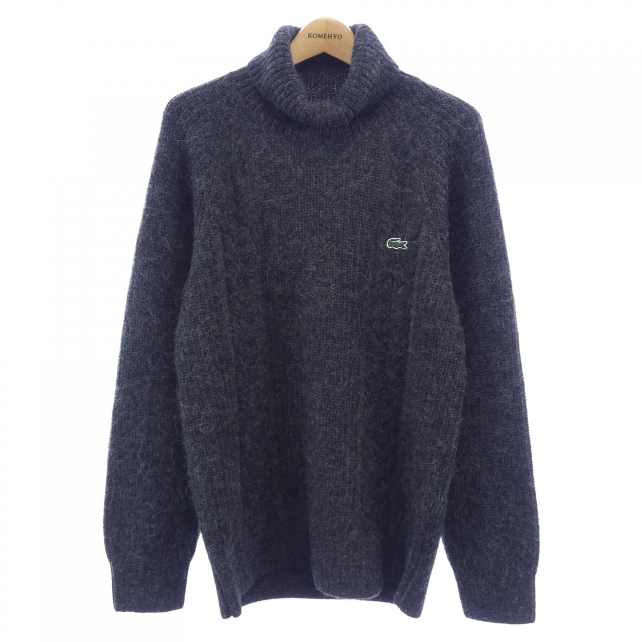 ラコステ LACOSTE ニット