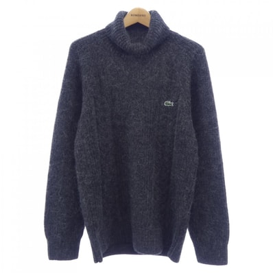 ラコステ LACOSTE ニット