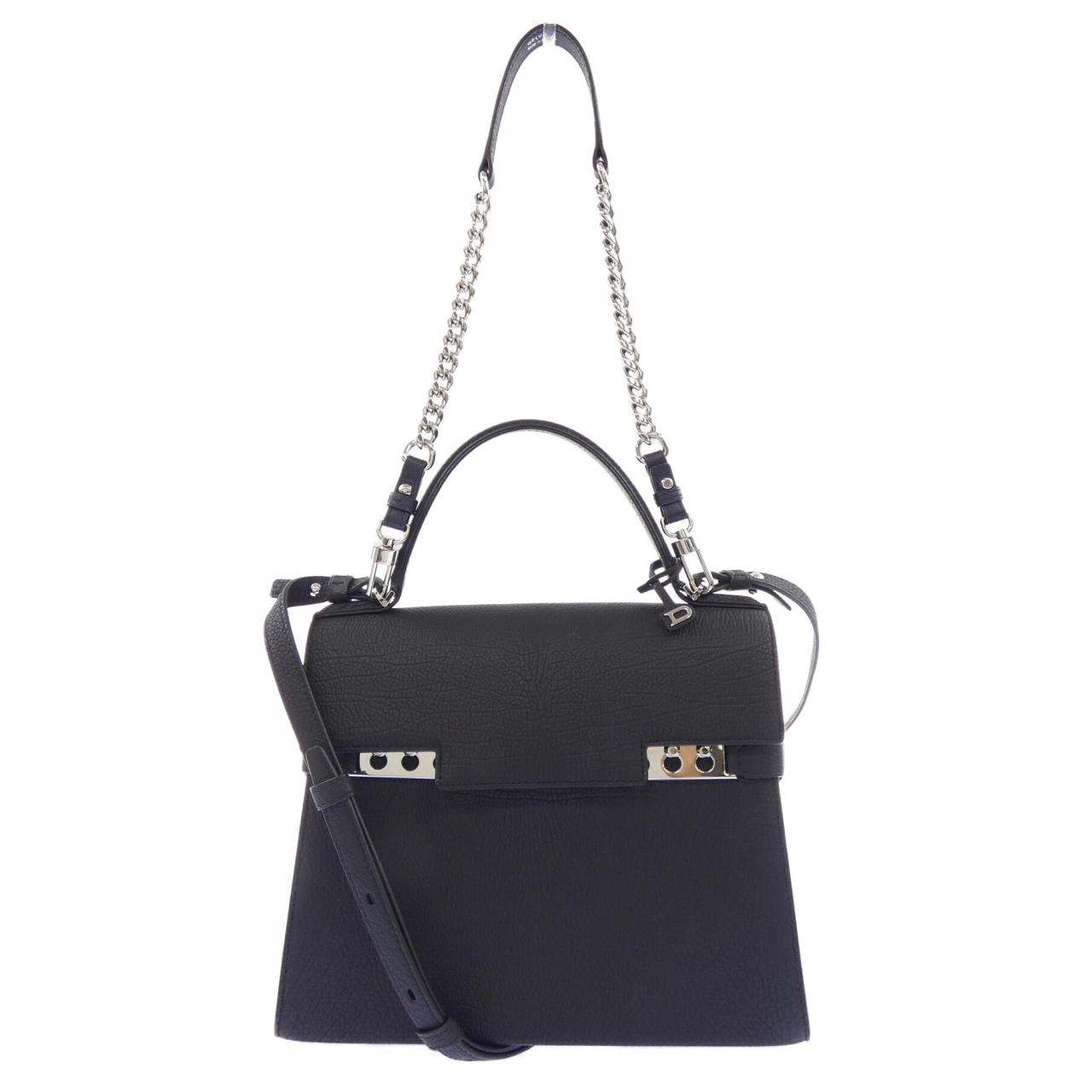 デルボー DELVAUX TEMPETE タンペート BAG