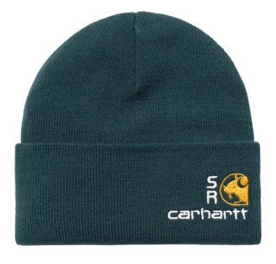 Stray Rats & Carhartt WIP Chase Beanie