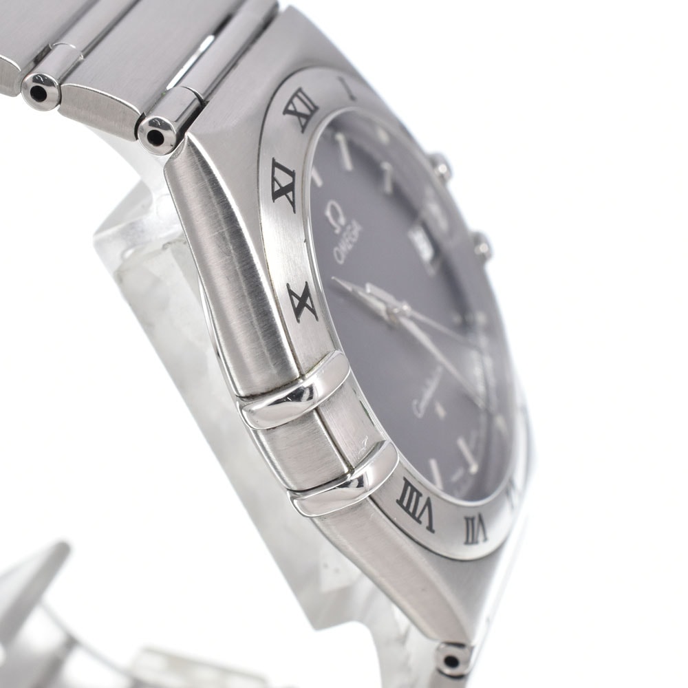 C (やや傷や汚れあり)】オメガ OMEGA 1512.40 コンステレーション
