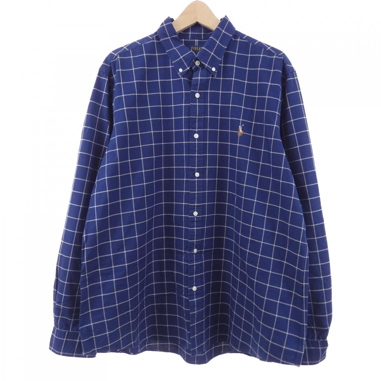 ポロラルフローレン POLO RALPH LAUREN シャツ