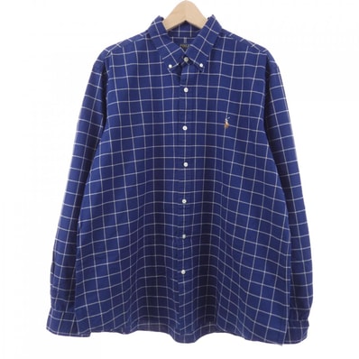 ポロラルフローレン POLO RALPH LAUREN シャツ