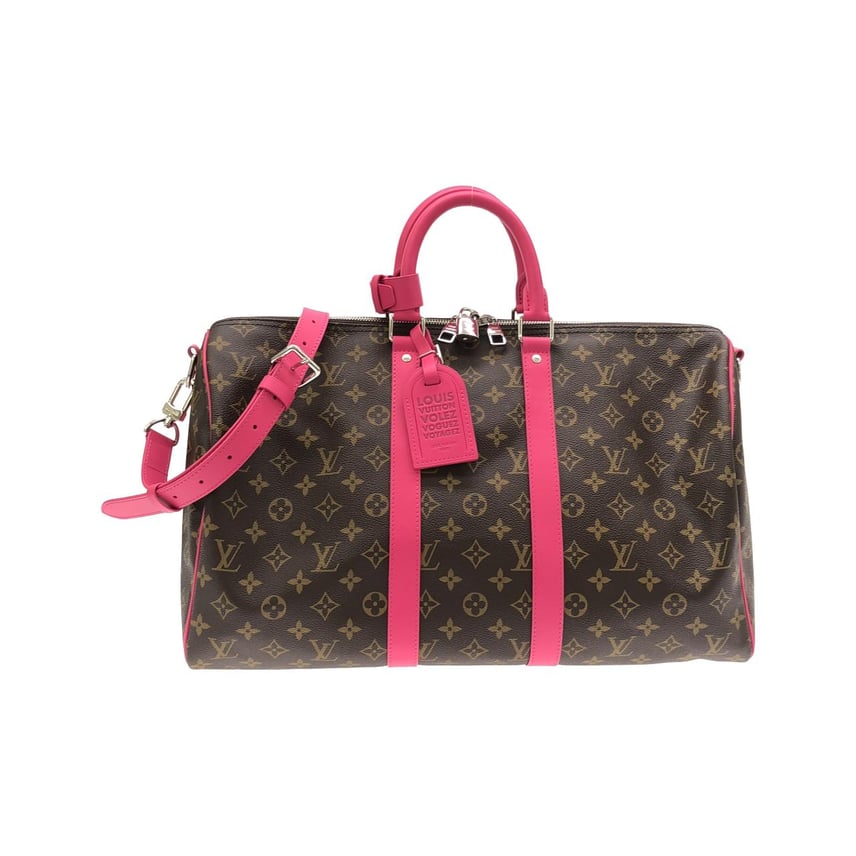 B (目立った傷や汚れなし)】ルイヴィトン モノグラム マカサー(LV B (目立った傷や汚れなし)】ルイヴィトン モノグラム マカサー(LV
