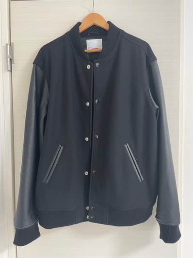 Supreme Motion Logo Varsity Jacket Supreme Motion Logo Varsity Jacket