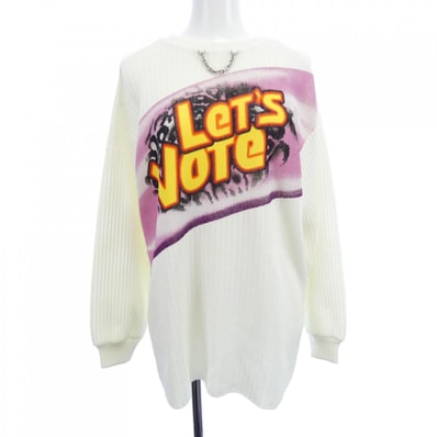 ルイヴィトン LOUIS VUITTON FKKL65ER5 ニット