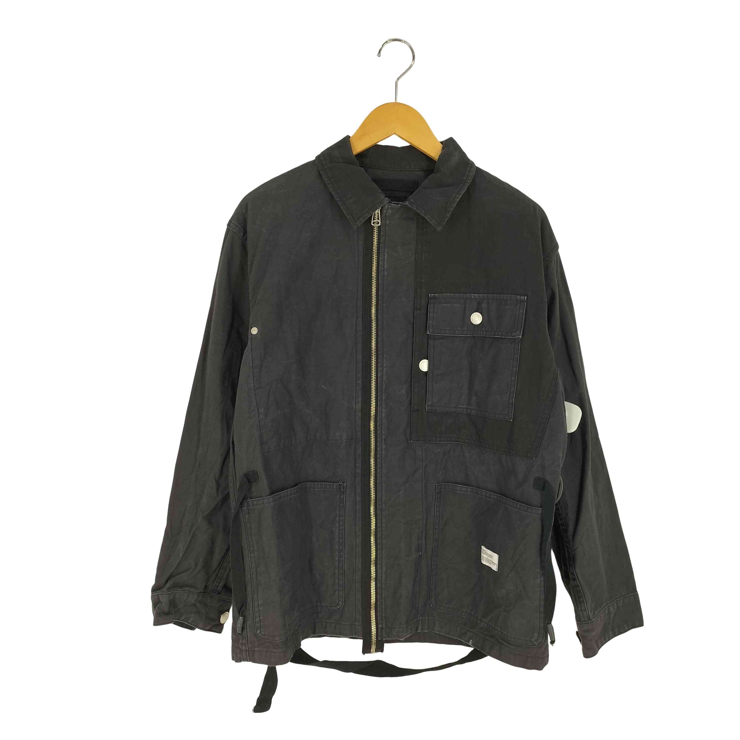 N°1 USMC COVERALL JACKET NICK【1141633332751】