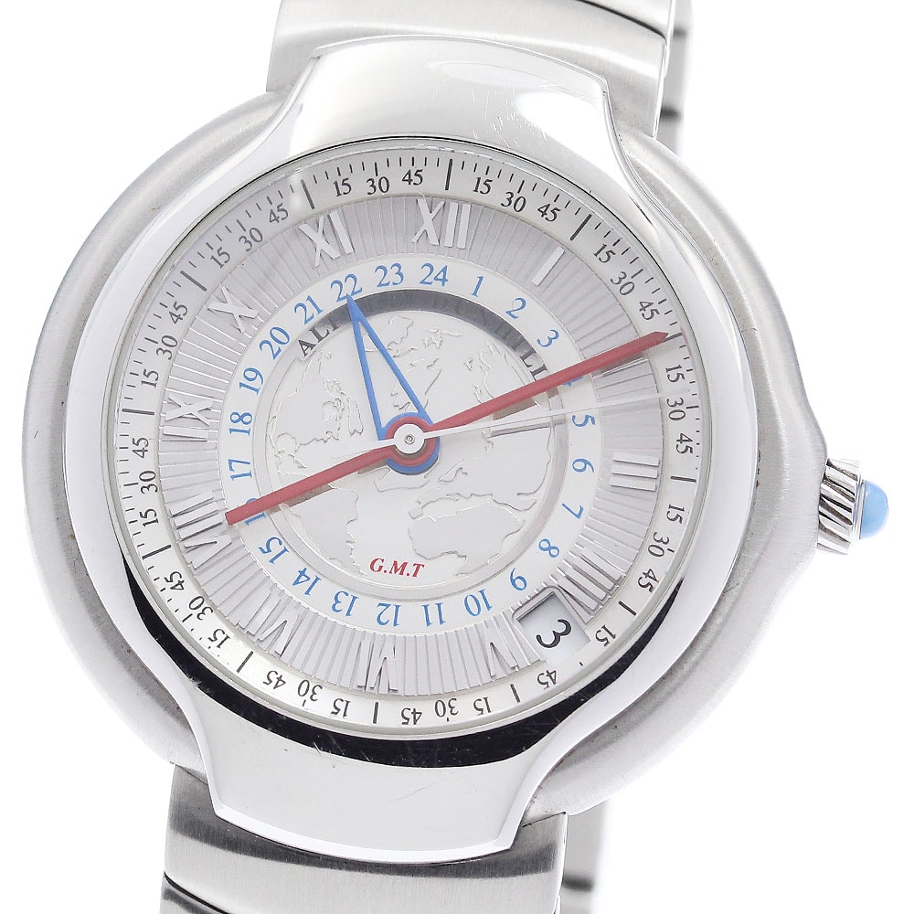 ダンヒル ミレニアム 世界1884本限定 DC2601M メンズ 【中古】