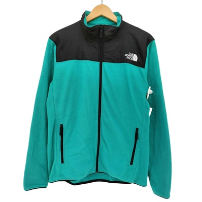 MOUNTAIN VERSA MICRO JACKET マウンテンバーサマイクロジャケット【1142638648076】
