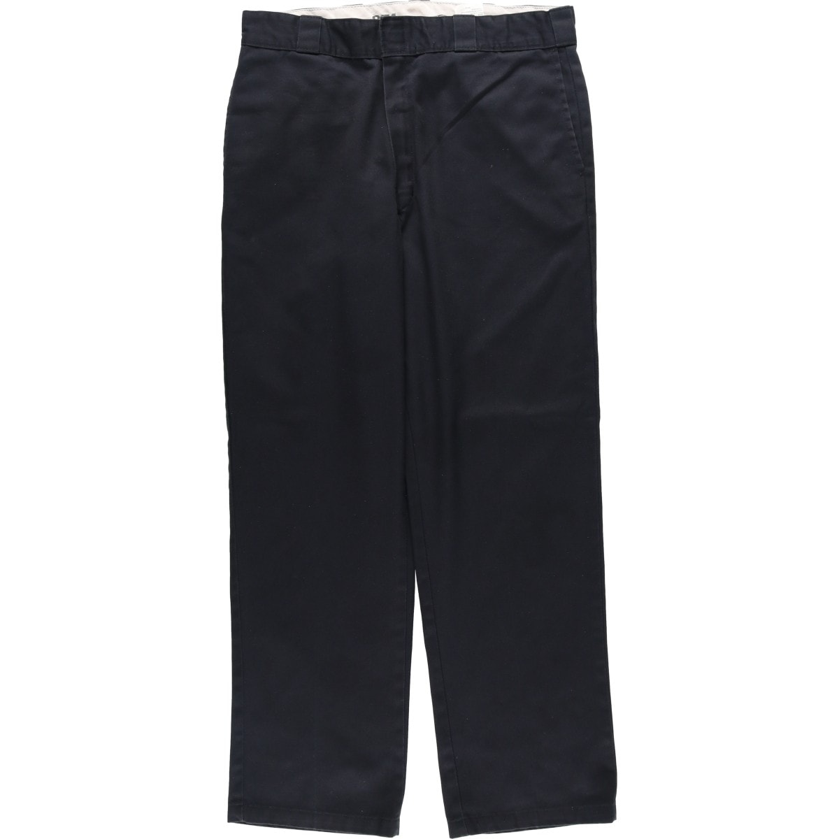 古着 ディッキーズ Dickies 874 Orignal Fit ワークパンツ メンズw36相当/eaa636104