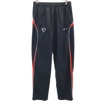 NIKE ナイキ トレーニング パンツ XL ブラック