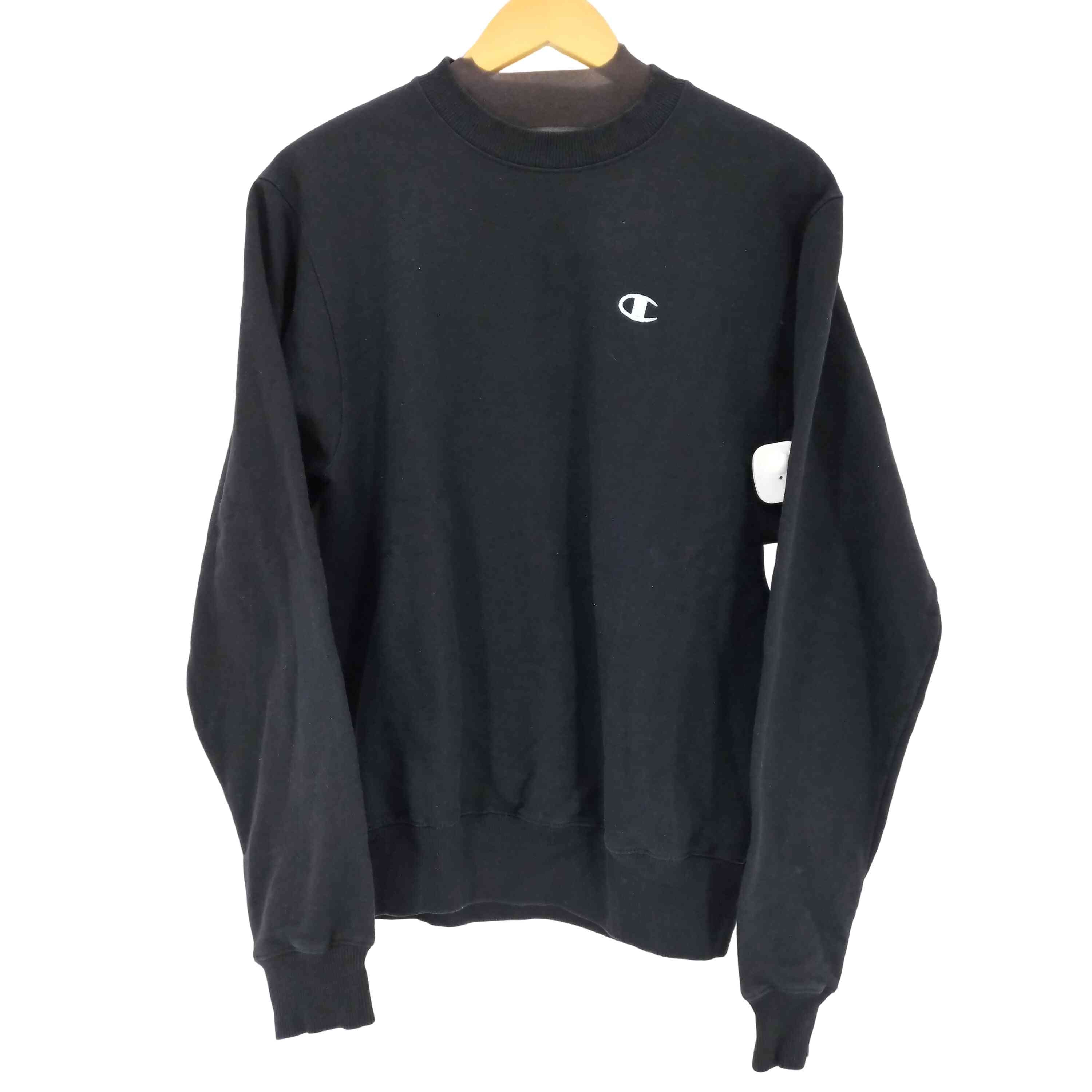 クルーネックスウェット【1141912862283】