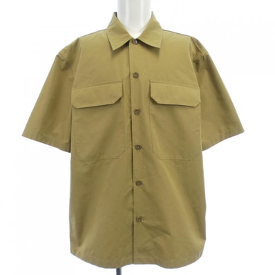 ジルサンダー JIL SANDER S/Sシャツ