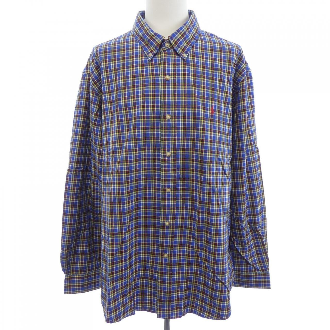 ポロラルフローレン POLO RALPH LAUREN シャツ
