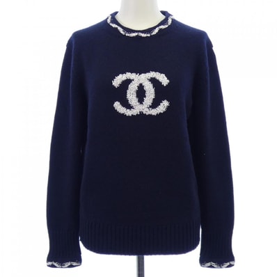 シャネル CHANEL P70495K10069 21P ニット