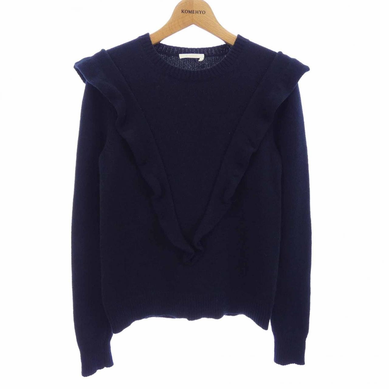 クロエ Chloe ニット