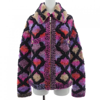 シャネル CHANEL P65219K60980 ジャケット