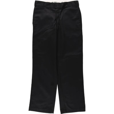 古着 ディッキーズ Dickies 874 Orignal Fit ワークパンツ メンズw32相当/eaa623160
