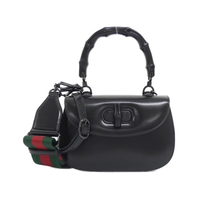 グッチ GUCCI BAMBOO 1947 675797 10ODP バッグ