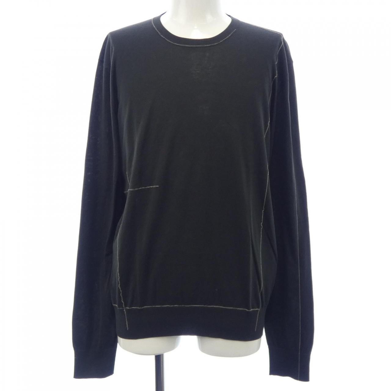 エルメス HERMES *41-5714 ニット