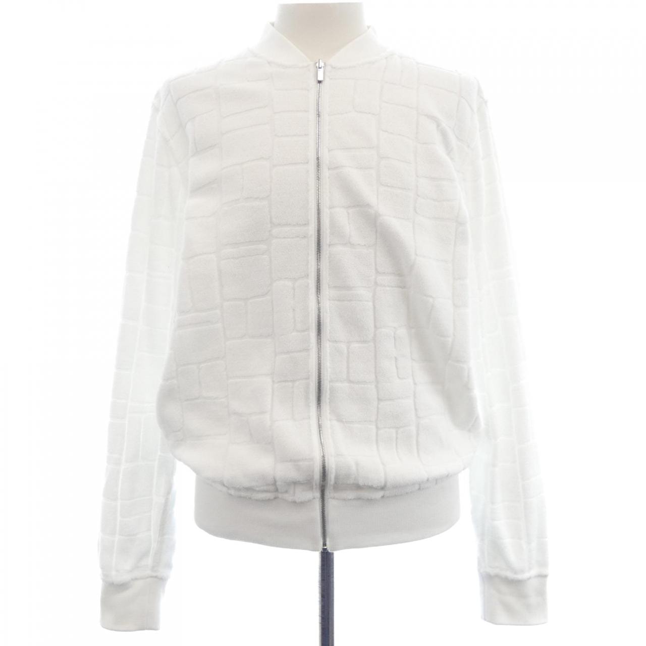 エルメス HERMES *91-5754 ブルゾン