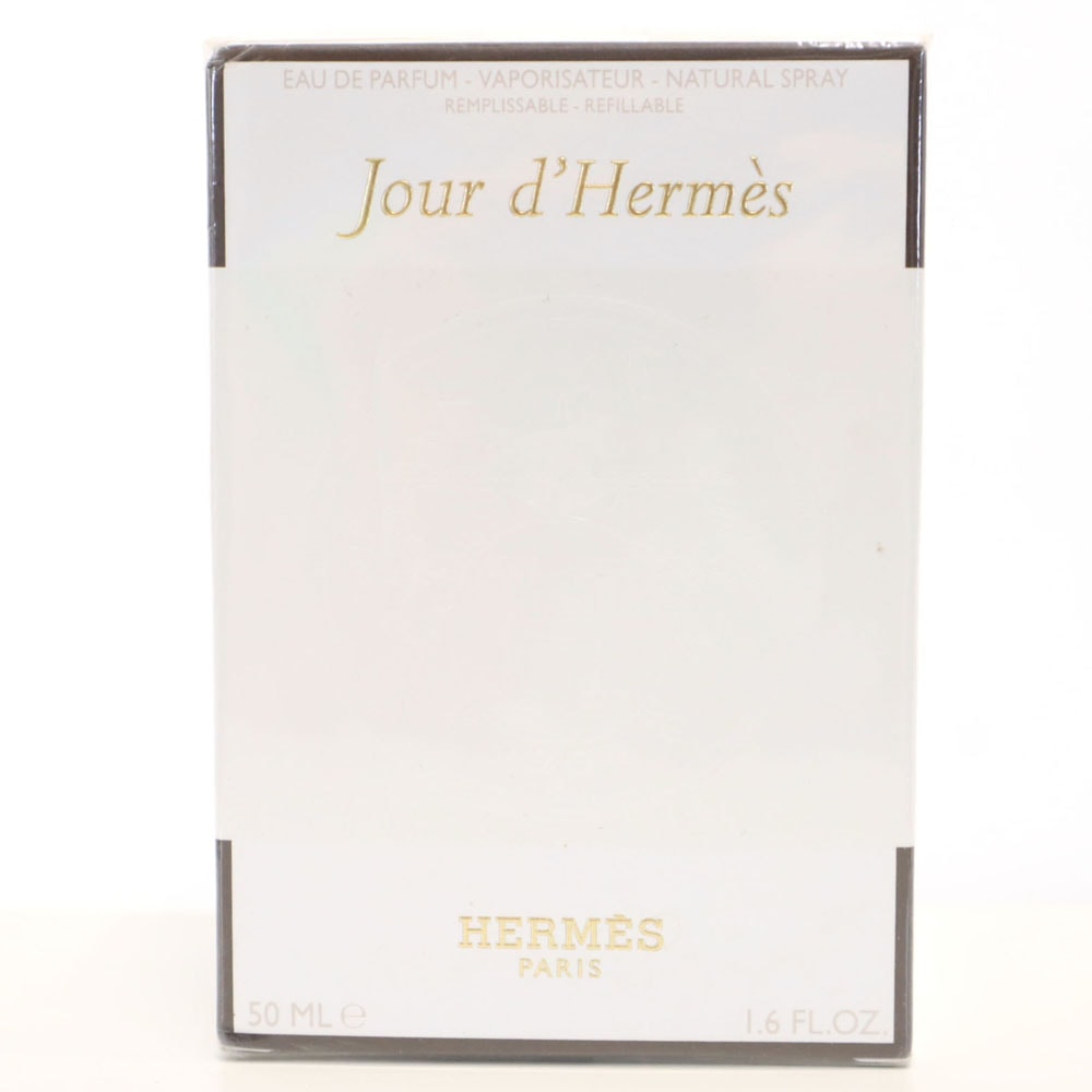 未使用 HERMES エルメス フランス製 オードパルファム 香水 未開封 フレグランス