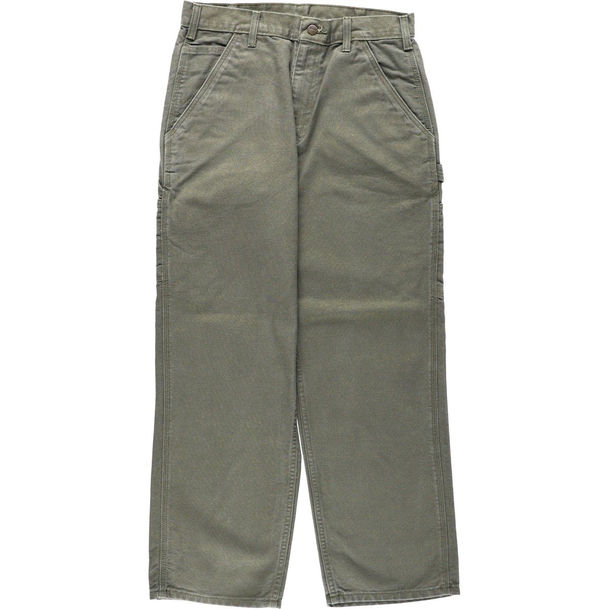 古着 カーハート Carhartt ダックペインターパンツ メンズw31相当/eaa676087