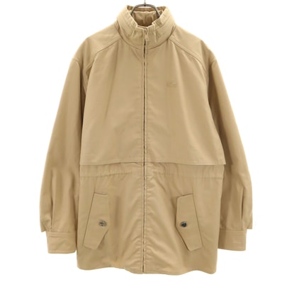 LACOSTE ラコステ ジャケット 38 ベージュ